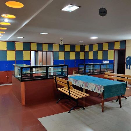 Bedspace Living Удипи Экстерьер фото