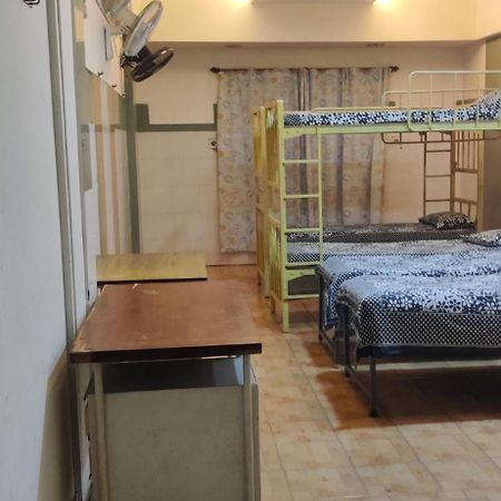 Bedspace Living Удипи Экстерьер фото