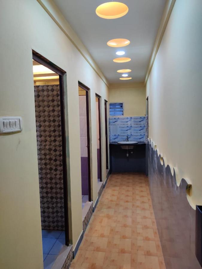 Bedspace Living Удипи Экстерьер фото