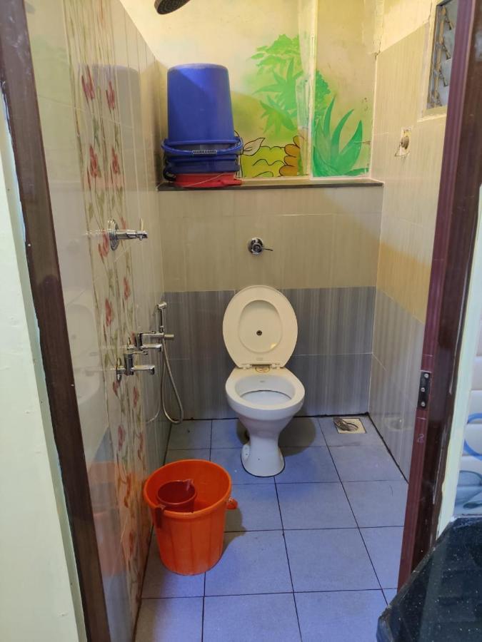 Bedspace Living Удипи Экстерьер фото