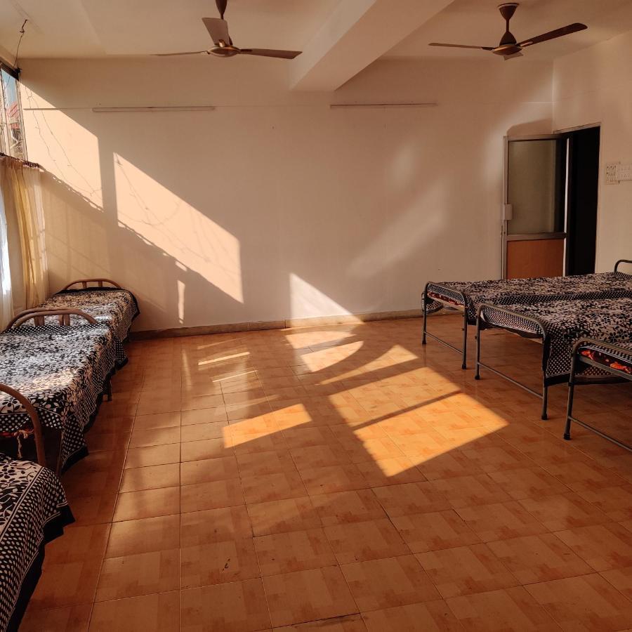 Bedspace Living Удипи Экстерьер фото