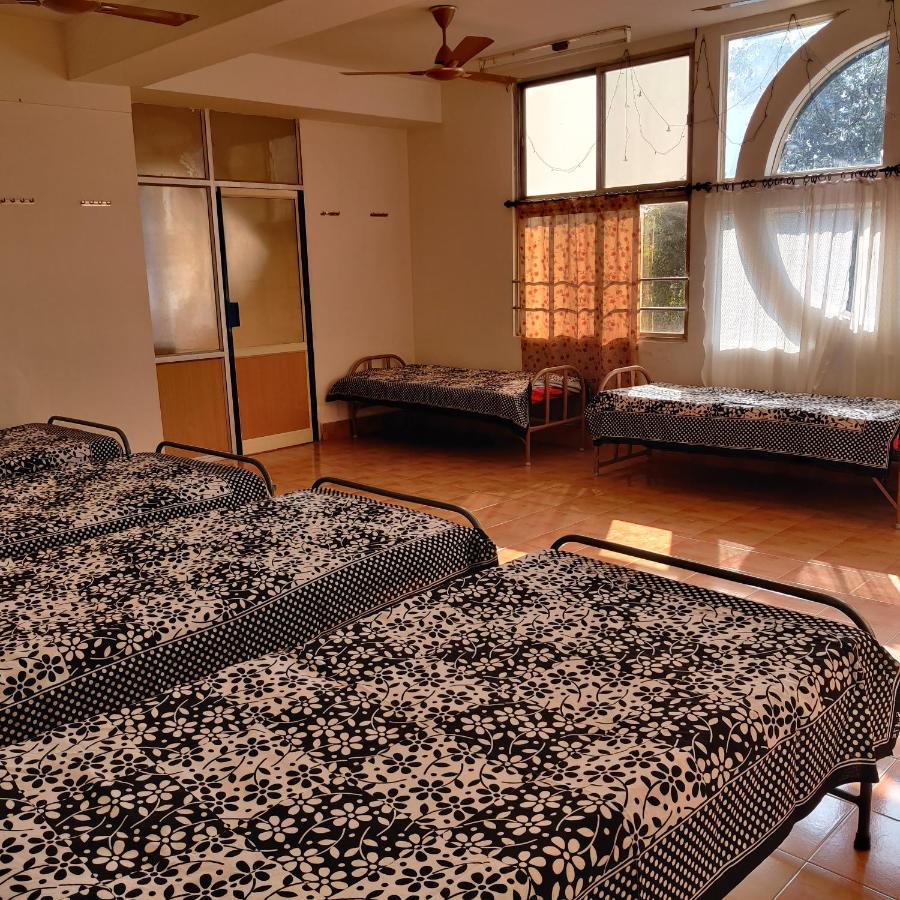Bedspace Living Удипи Экстерьер фото