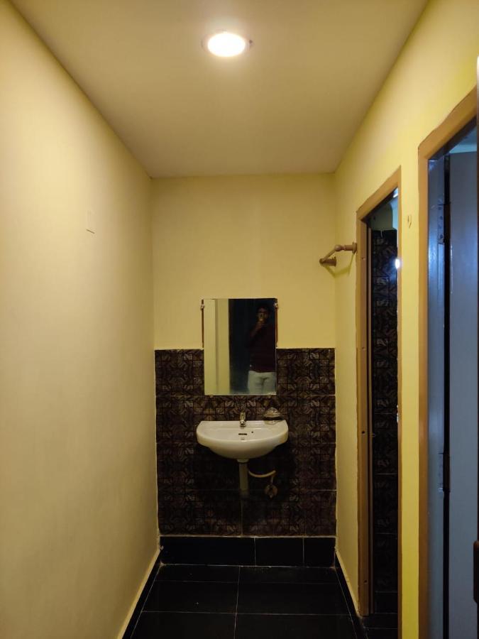 Bedspace Living Удипи Экстерьер фото