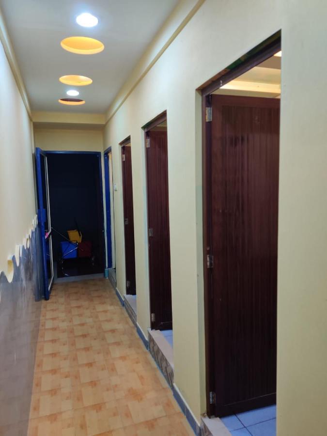 Bedspace Living Удипи Экстерьер фото