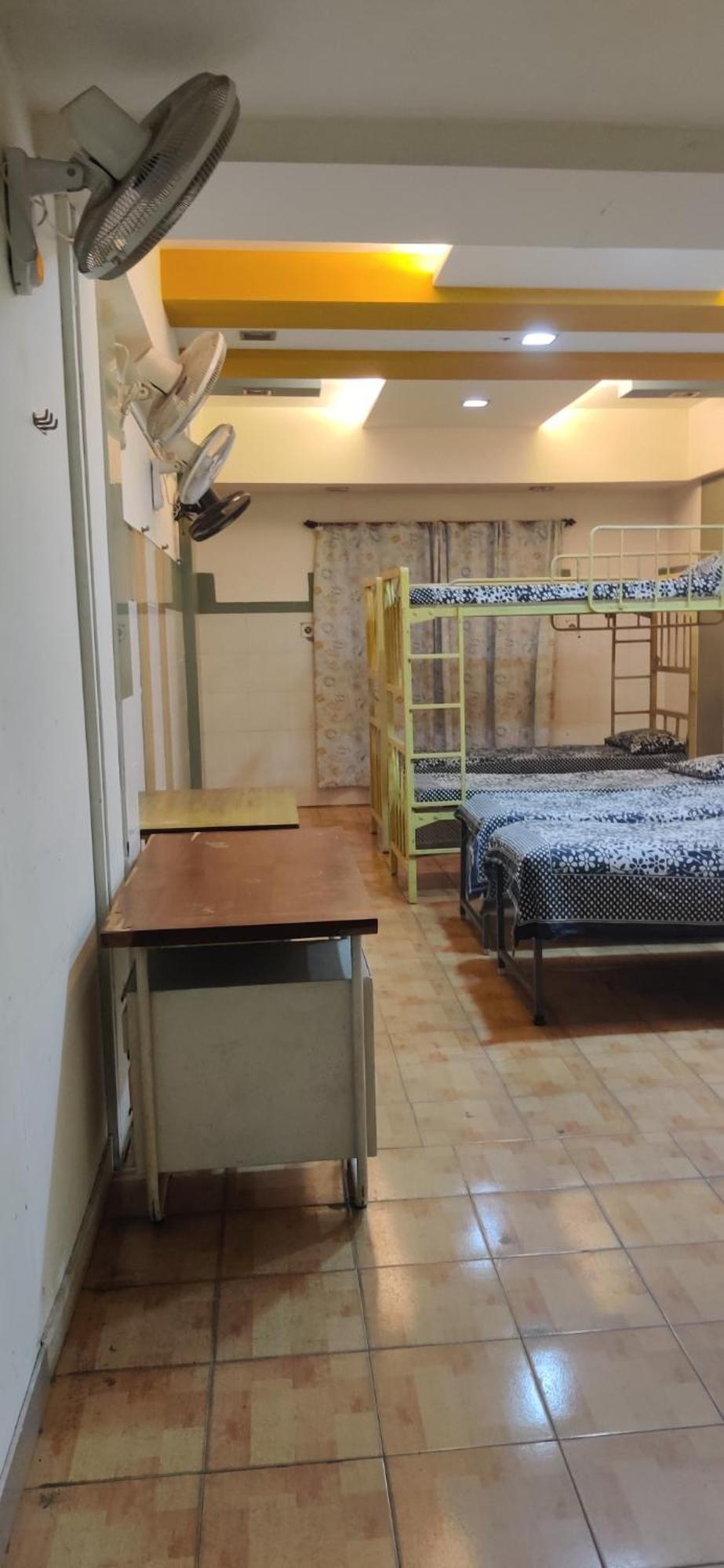Bedspace Living Удипи Экстерьер фото