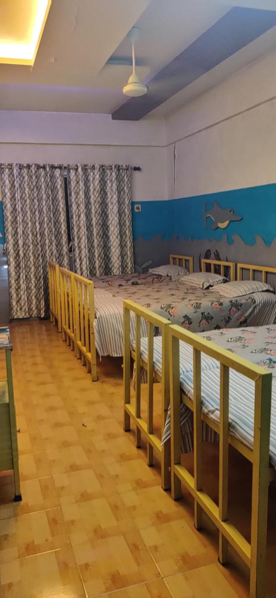 Bedspace Living Удипи Экстерьер фото