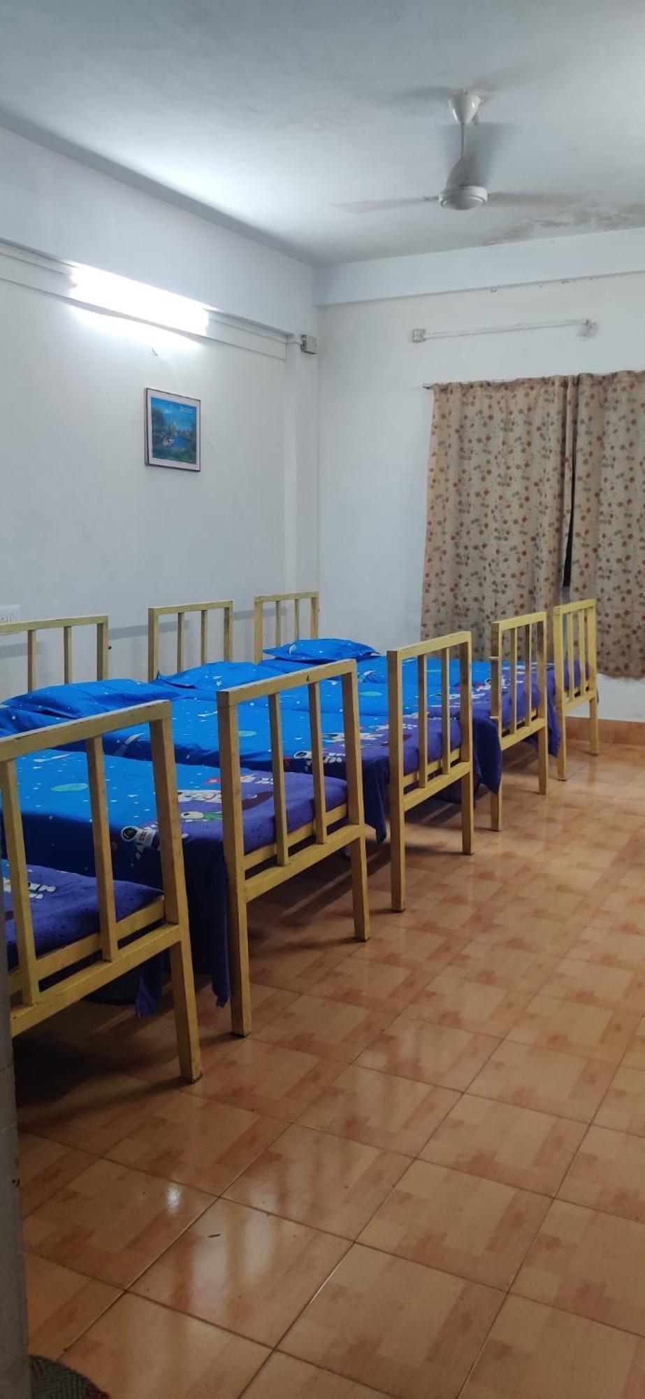 Bedspace Living Удипи Экстерьер фото