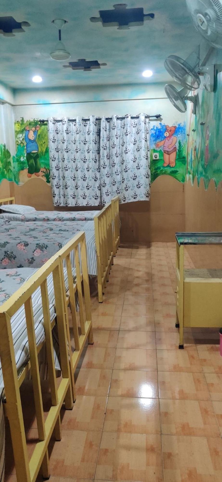 Bedspace Living Удипи Экстерьер фото