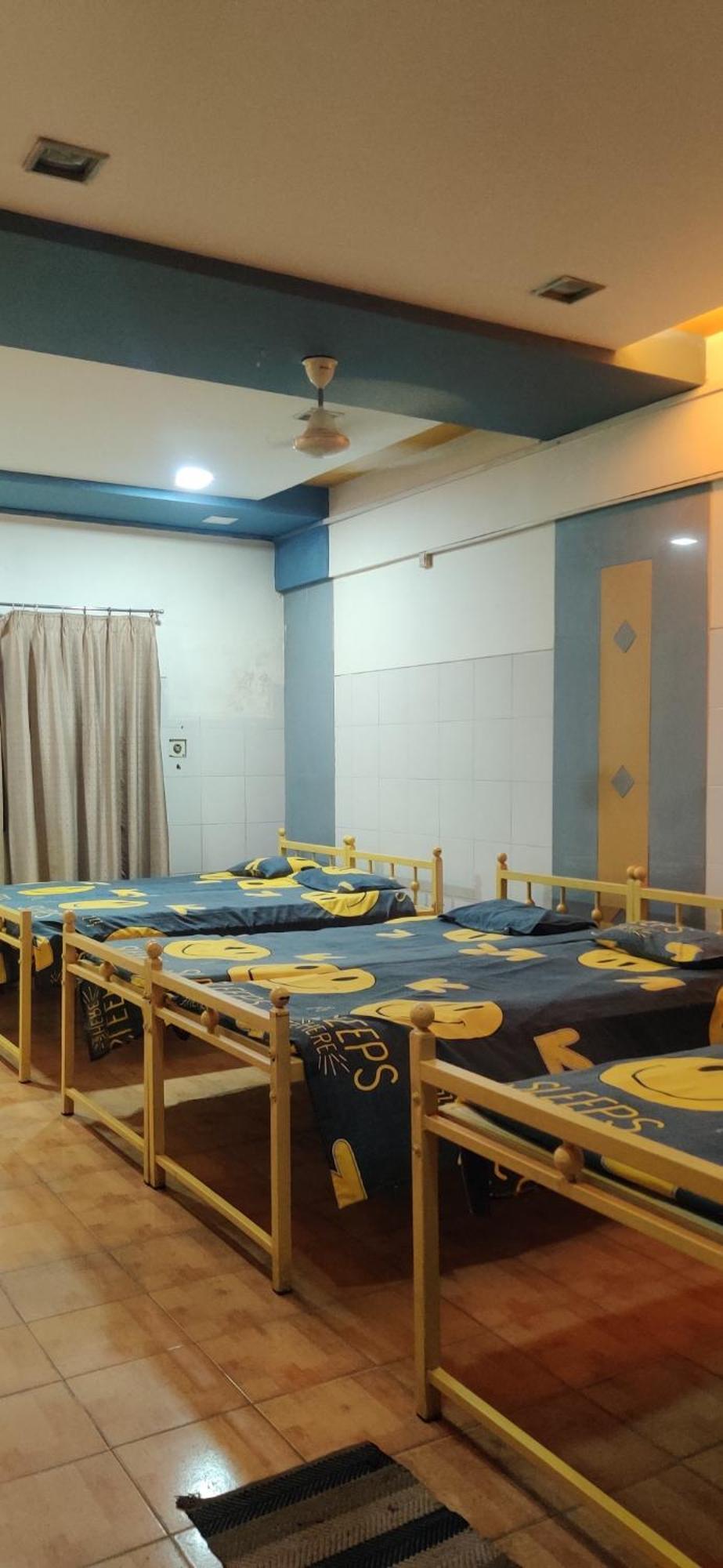 Bedspace Living Удипи Экстерьер фото