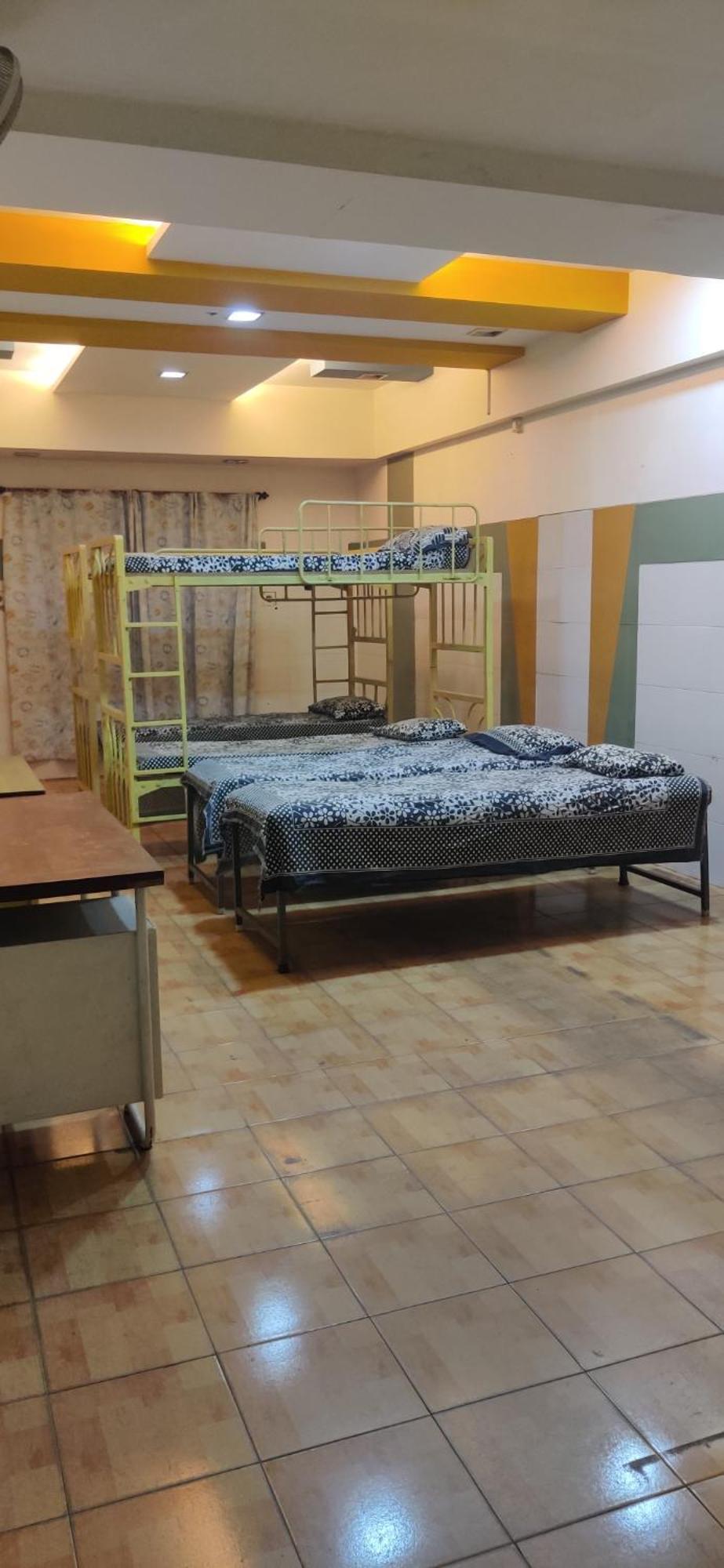 Bedspace Living Удипи Экстерьер фото