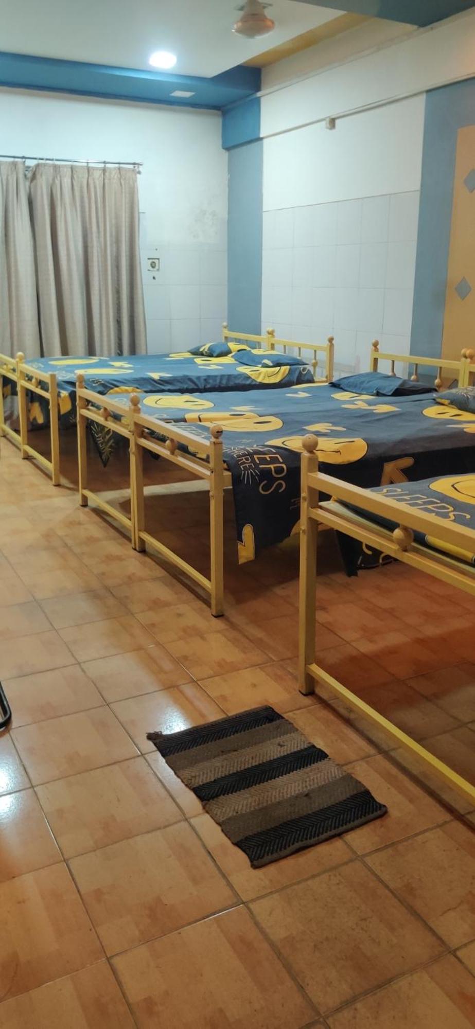 Bedspace Living Удипи Экстерьер фото