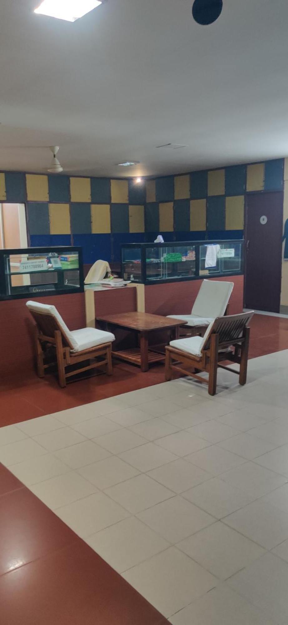 Bedspace Living Удипи Экстерьер фото