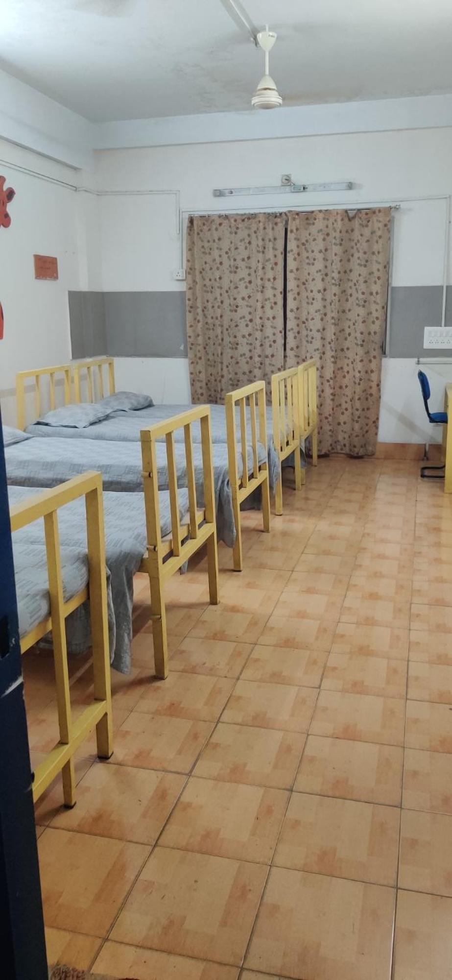 Bedspace Living Удипи Экстерьер фото