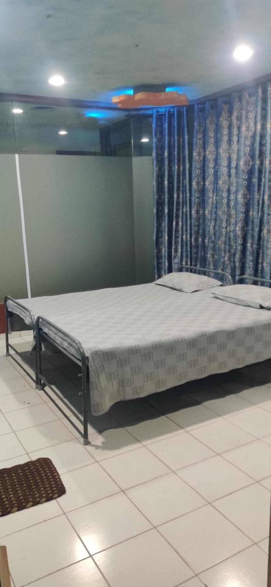 Bedspace Living Удипи Экстерьер фото