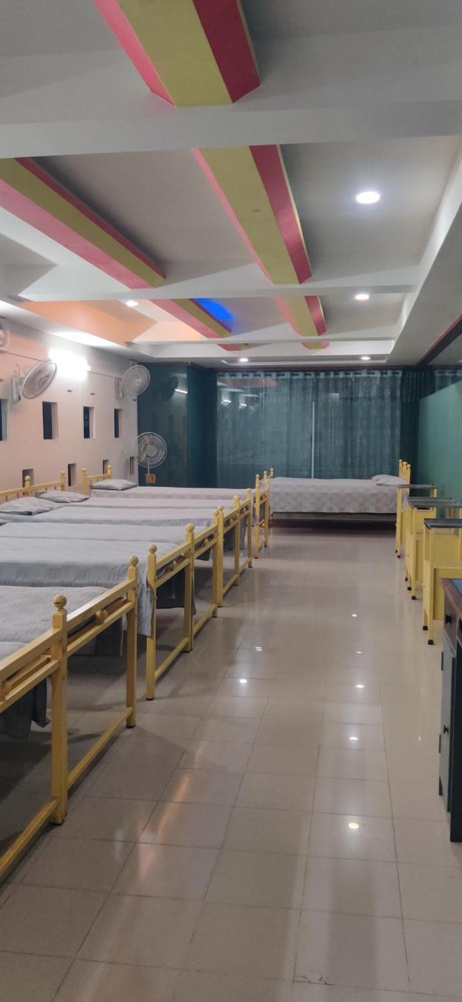 Bedspace Living Удипи Экстерьер фото
